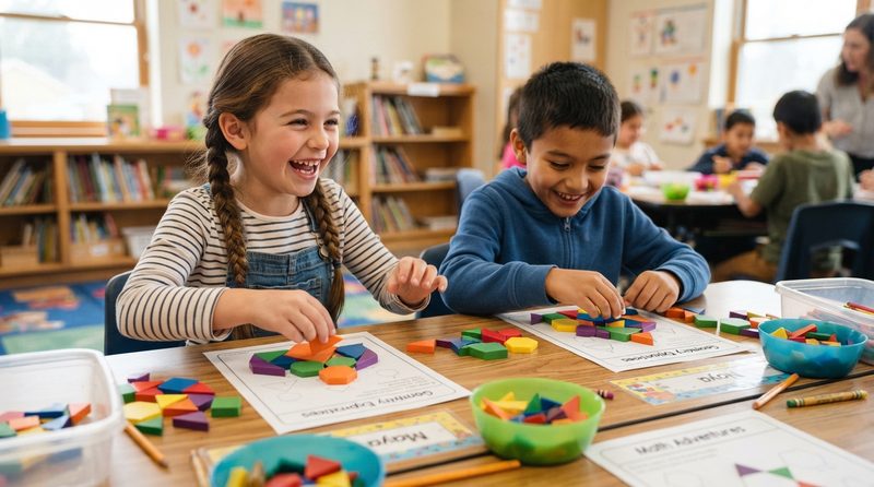 Math tutoring