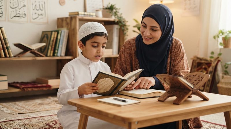Quran studies